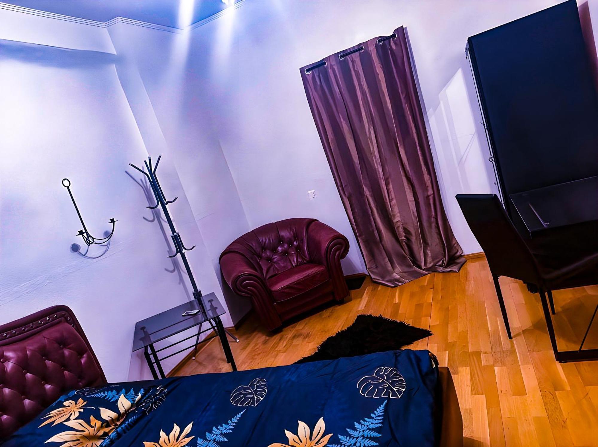 Self-Check-In Central Hostel Bestprice Tallinn Kültér fotó