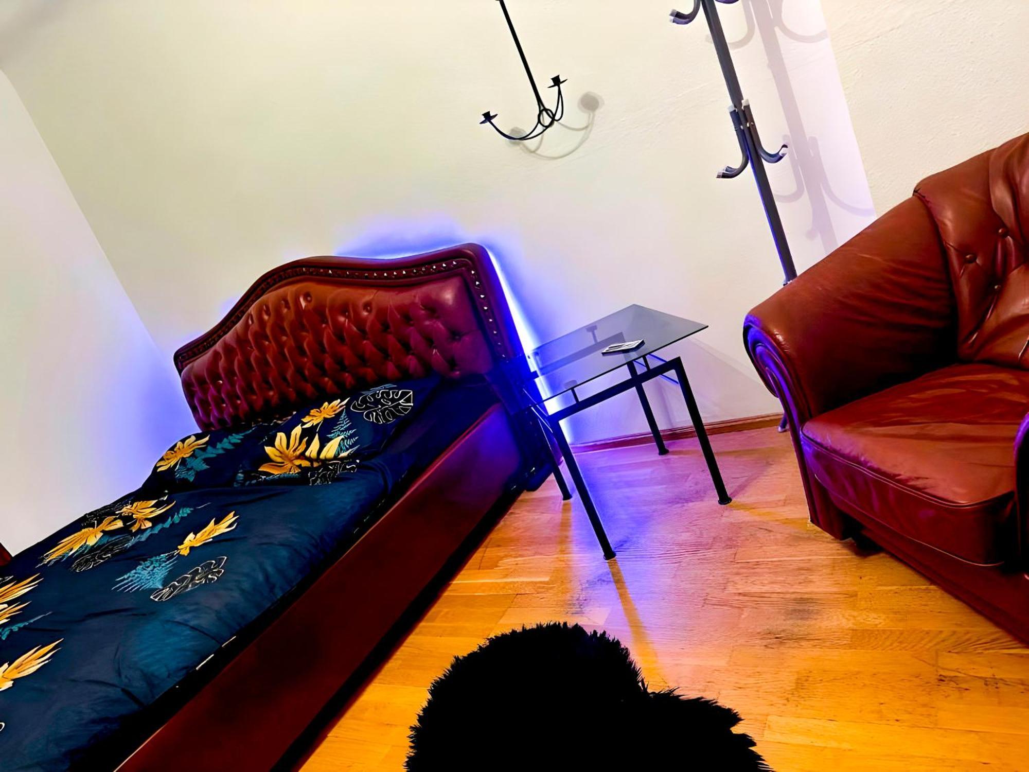 Self-Check-In Central Hostel Bestprice Tallinn Kültér fotó